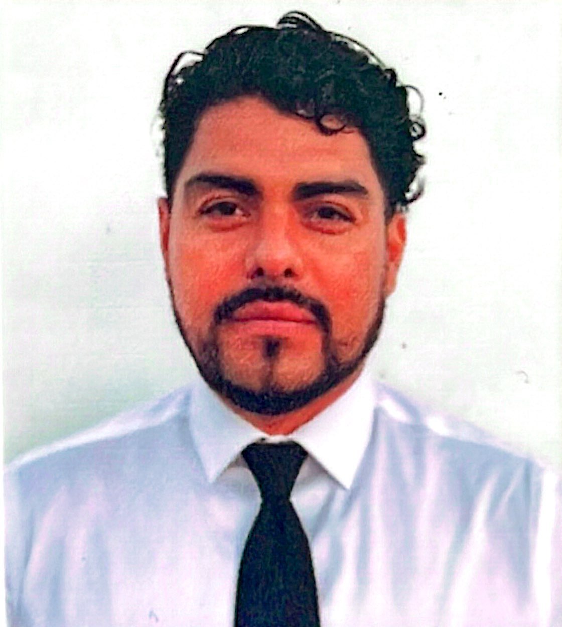Foto pública de Luis Enrique Jaramillo Escobar