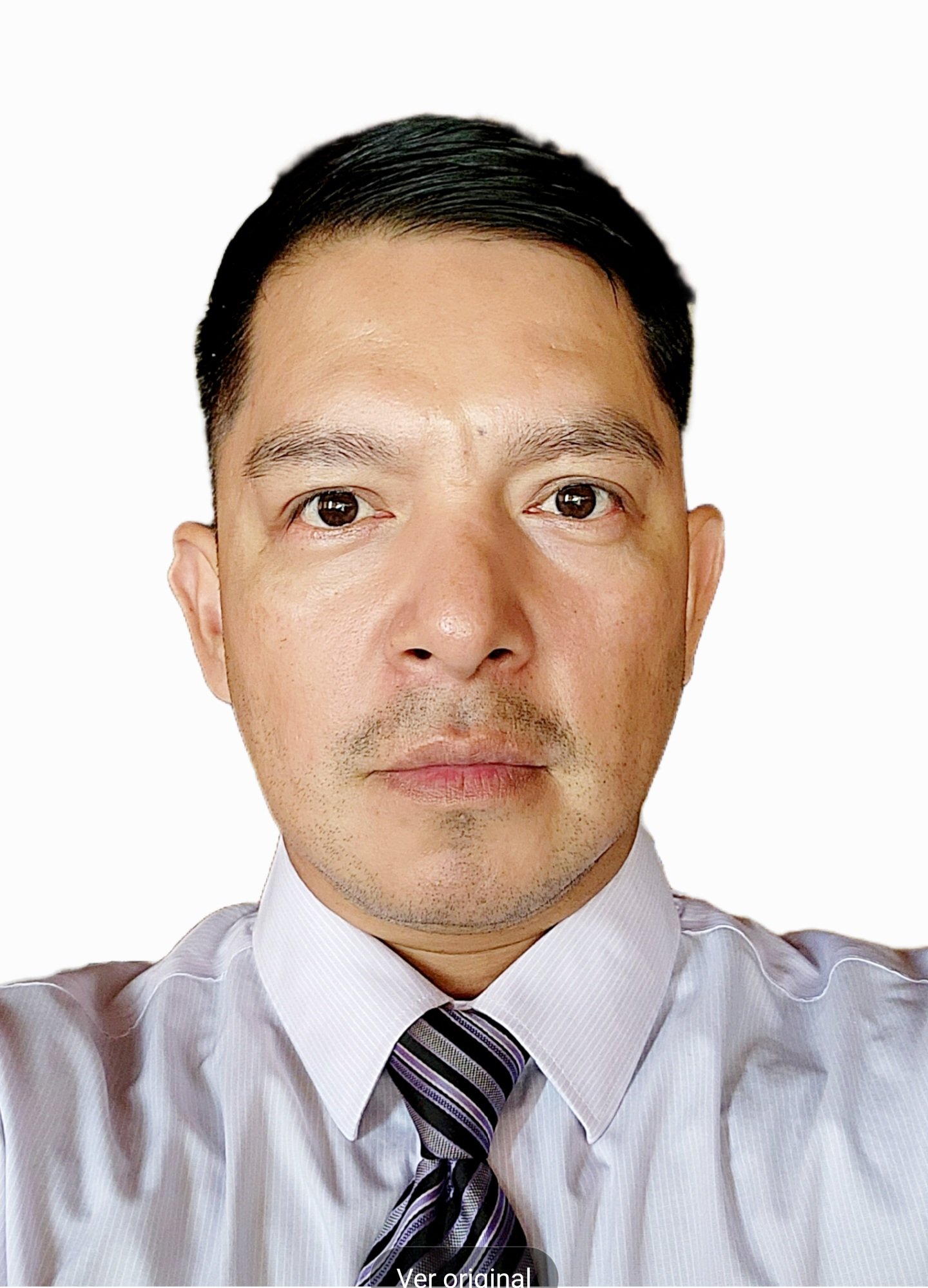 Foto pública de Antonio Morales Tinoco