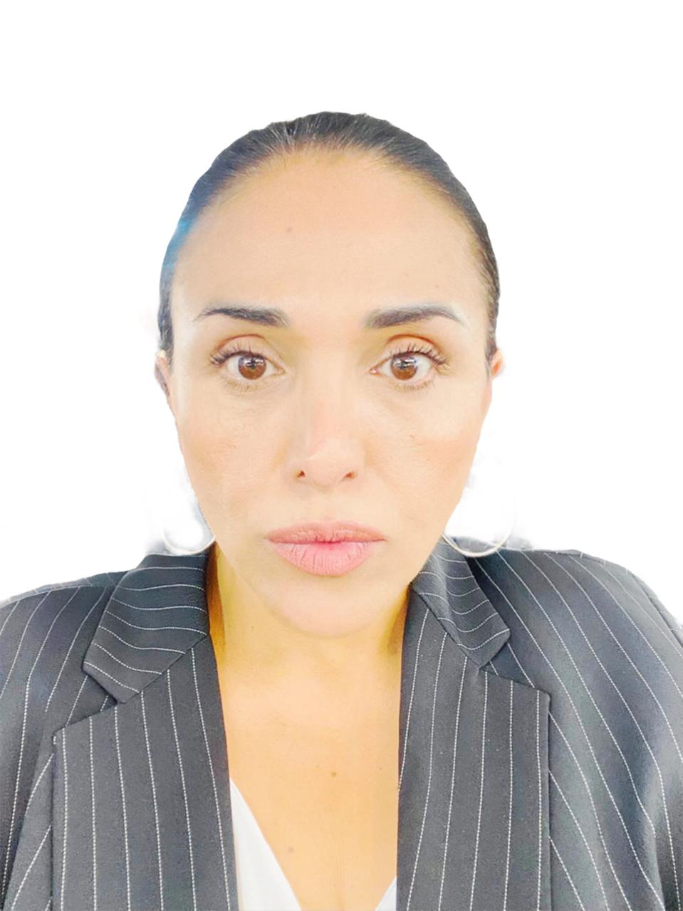 Foto pública de Norma Veronica Oaxaca Gaona