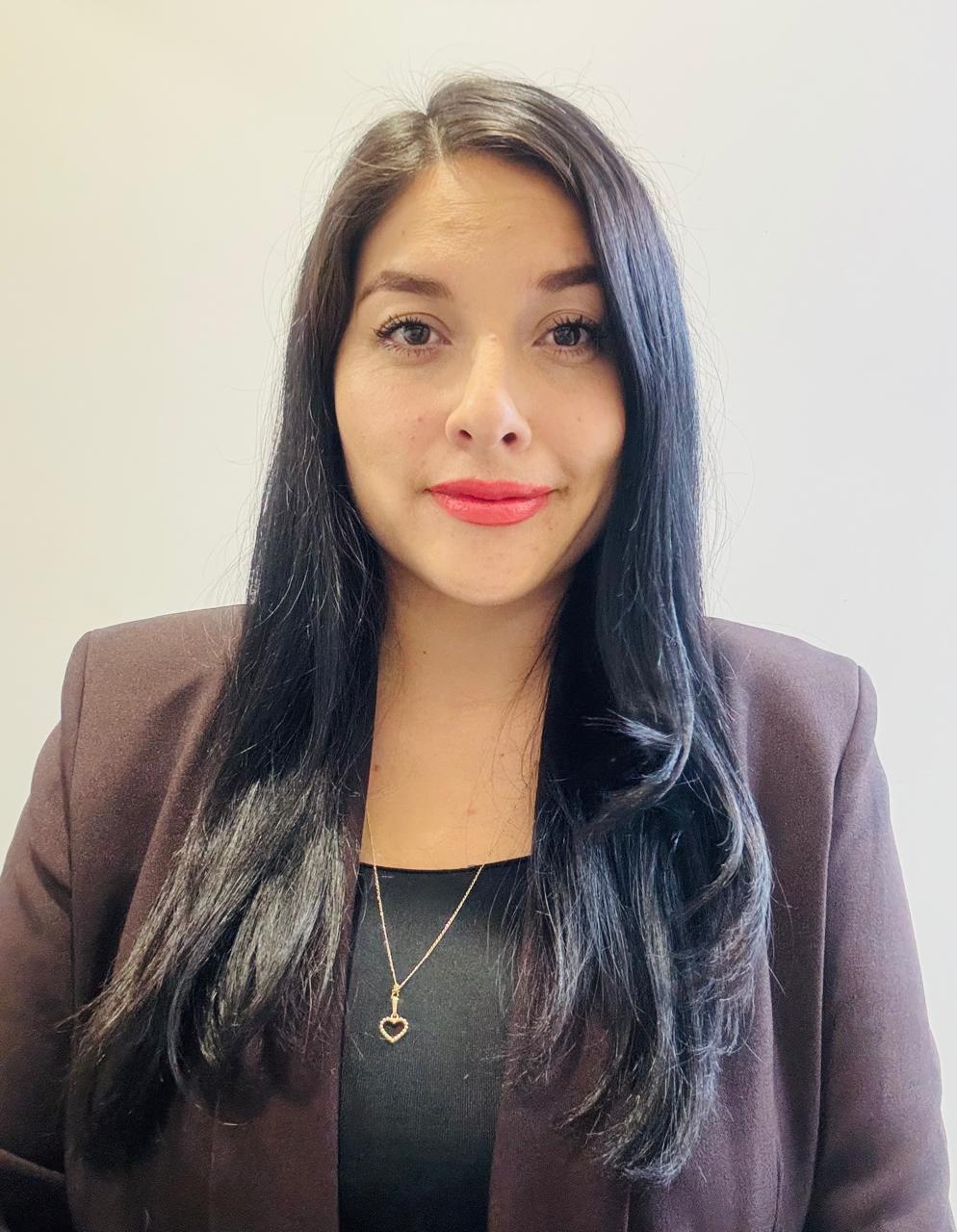 Foto pública de Gabriela Vega Torres
