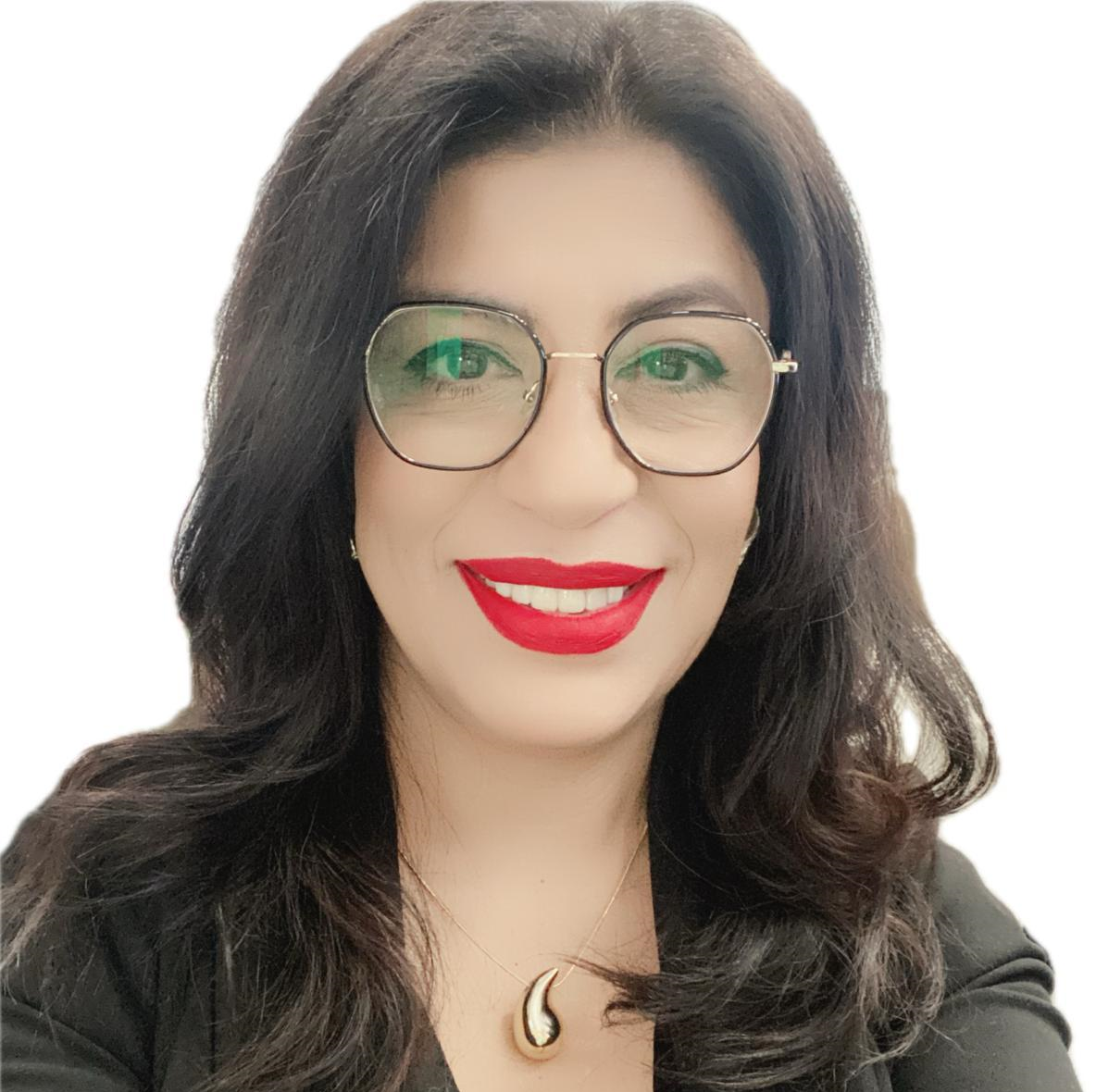 Foto pública de Lilia Ruth Sastre Ibarra