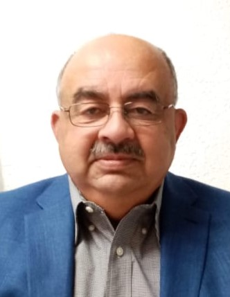 Foto pública de Victor Javier Agüero Solis