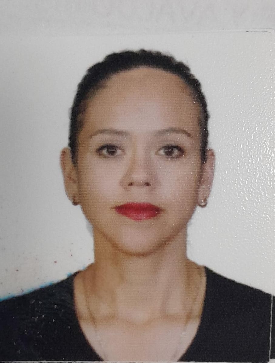 Foto pública de Irene Elizabeth Oñate De La Torre