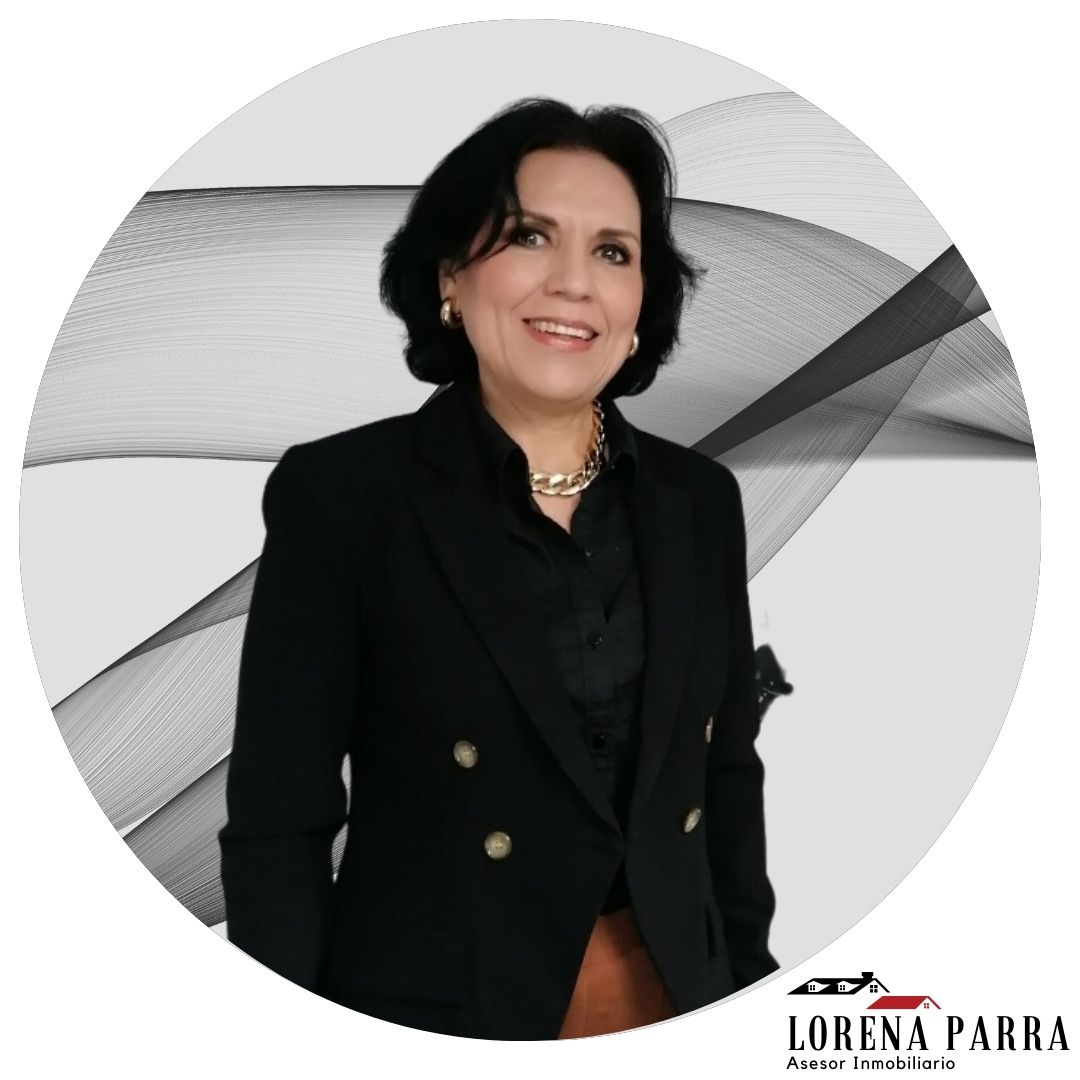 Foto pública de Maria Lorena Parra Pacheco