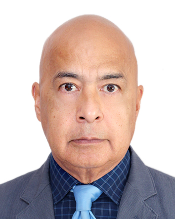 Foto pública de Francisco Gerardo Morales Lopez