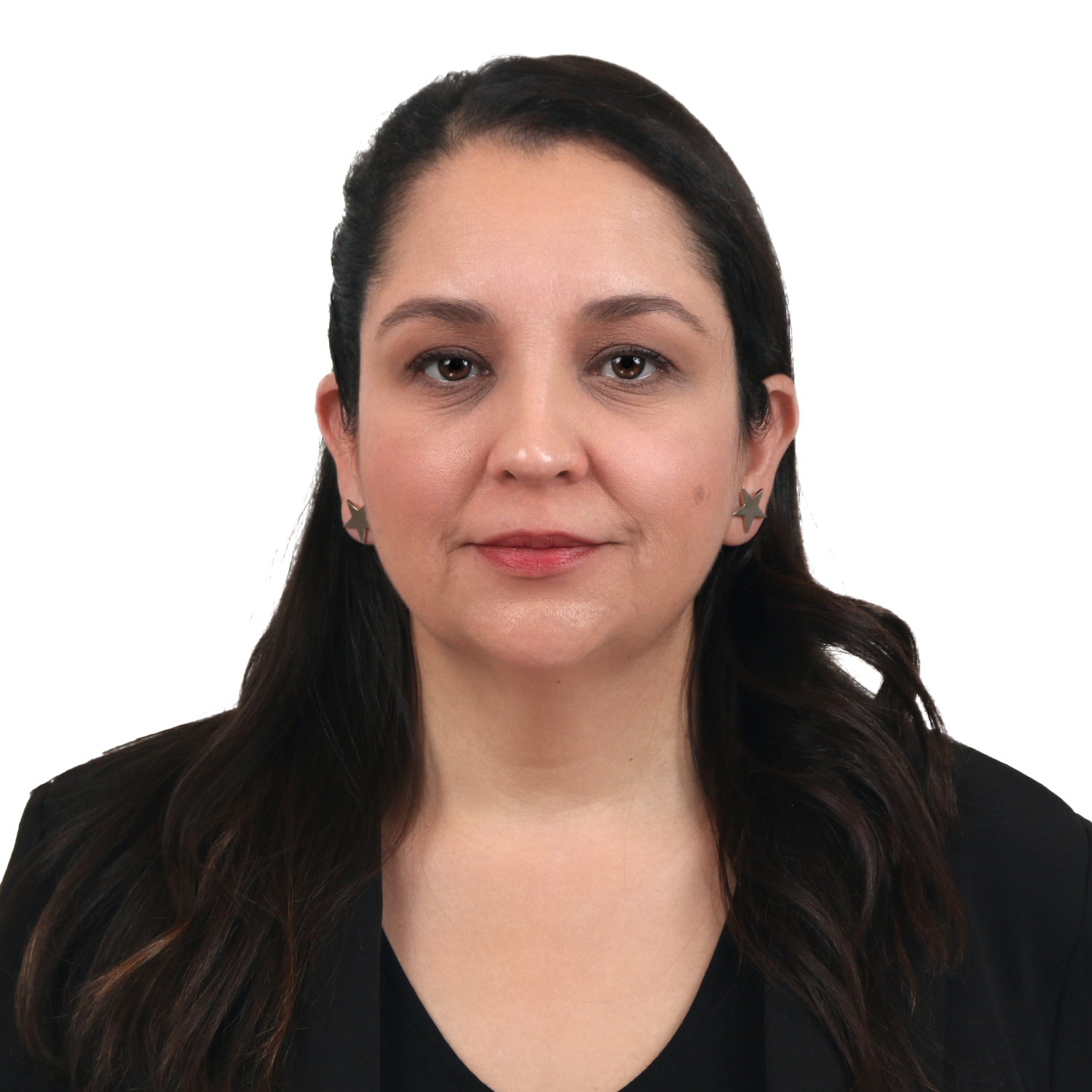 Foto pública de Jimena Villareal Alberich
