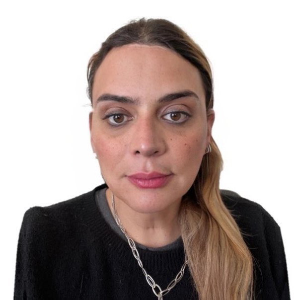 Foto pública de Karla Madrazo Villarreal