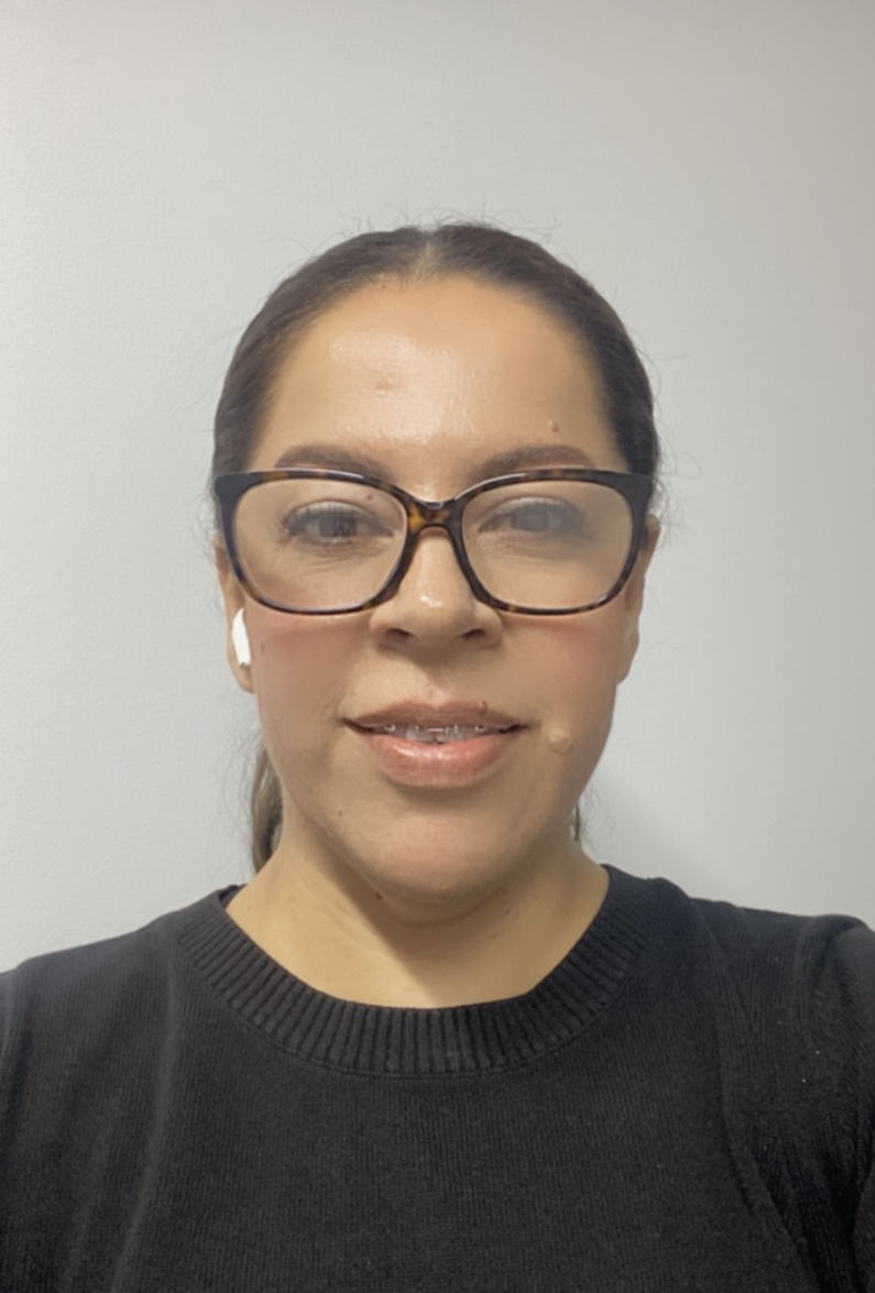 Foto pública de Wendy Aguirre Ayala
