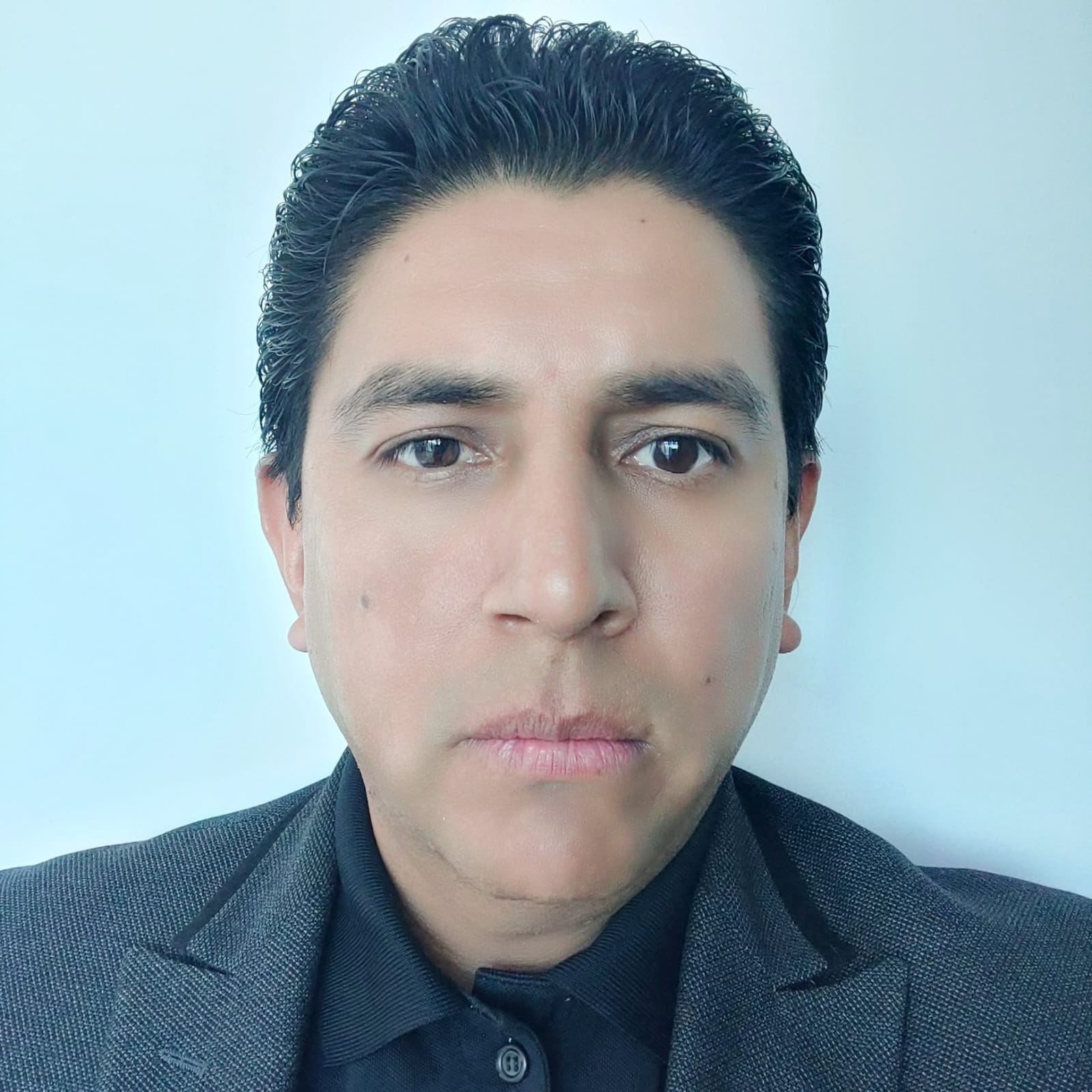 Foto pública de Jose Luis Castañeda Rivera