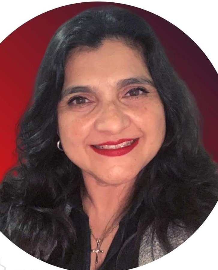 Foto pública de Monia Veronica Lopez Herrera