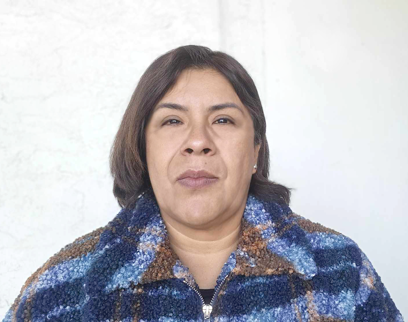 Foto pública de Silvia Uyeda Lopez
