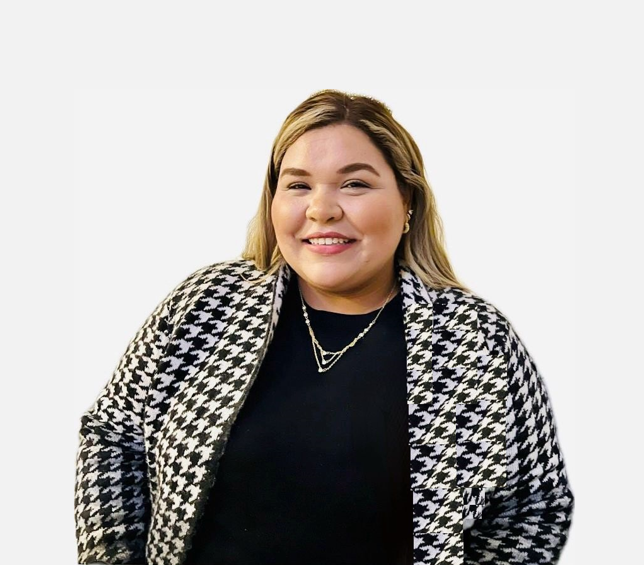 Foto pública de Dulce Belen Huerta Reynoso