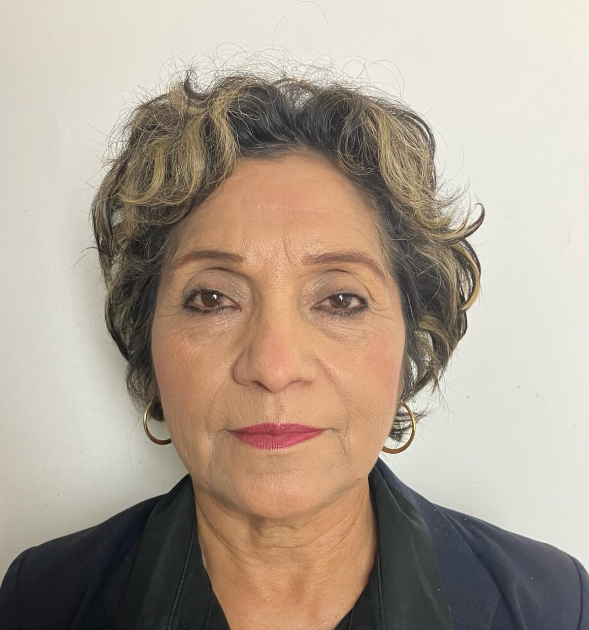 Foto pública de Teresa Belgica Perez Perez
