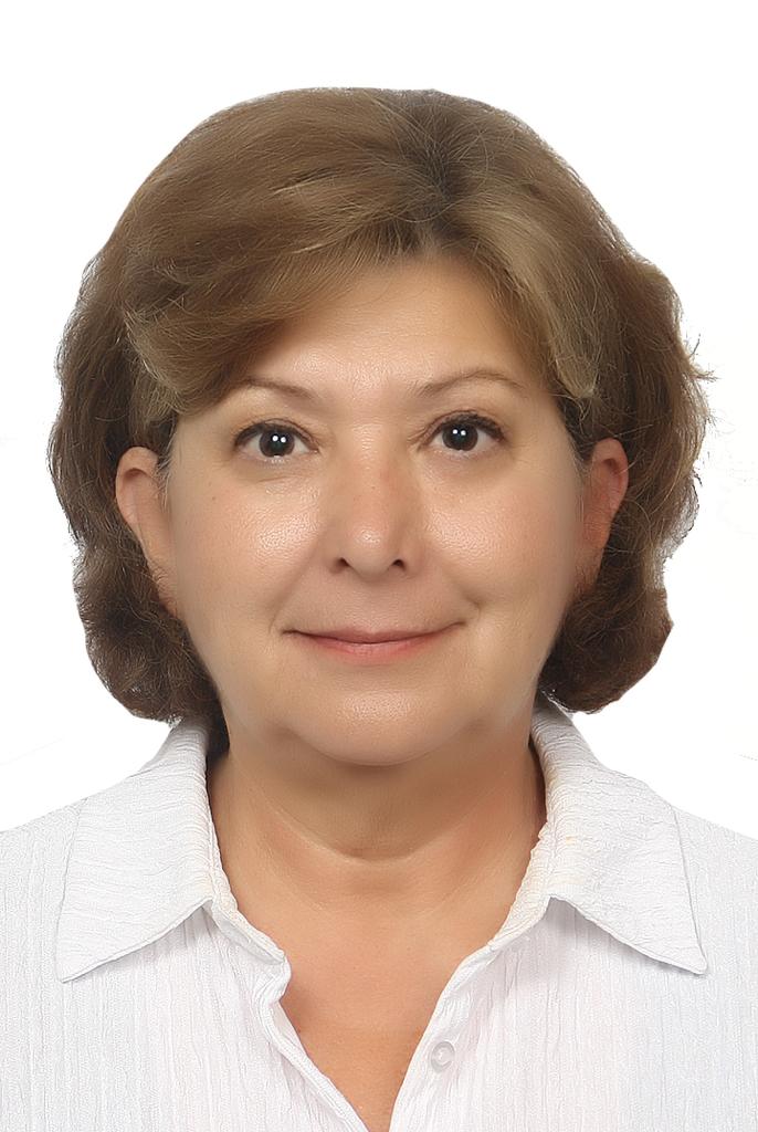 Foto pública de Ana Maria Orozco Vazquez