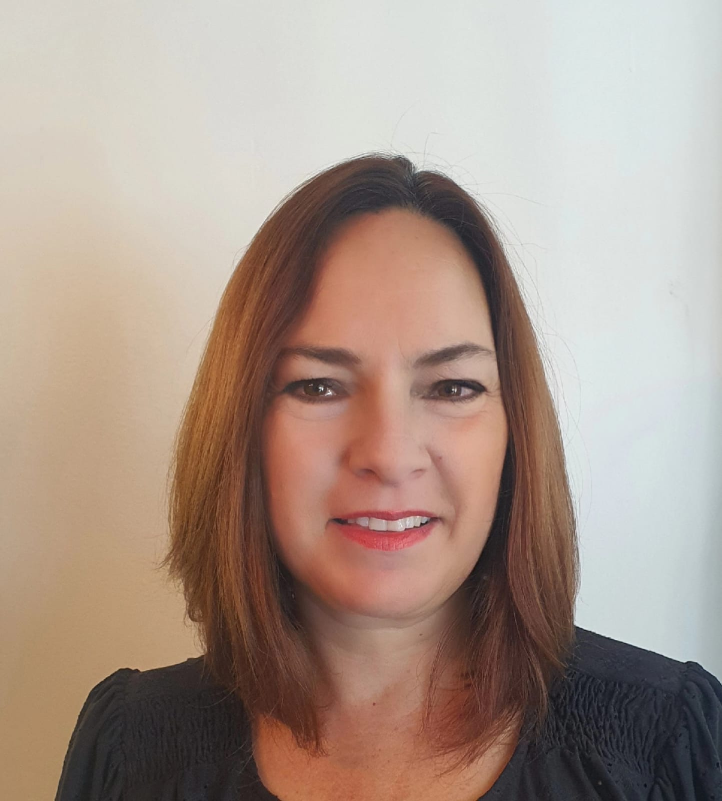 Foto pública de Maria De Jesus Nayeli Zubaran Vega