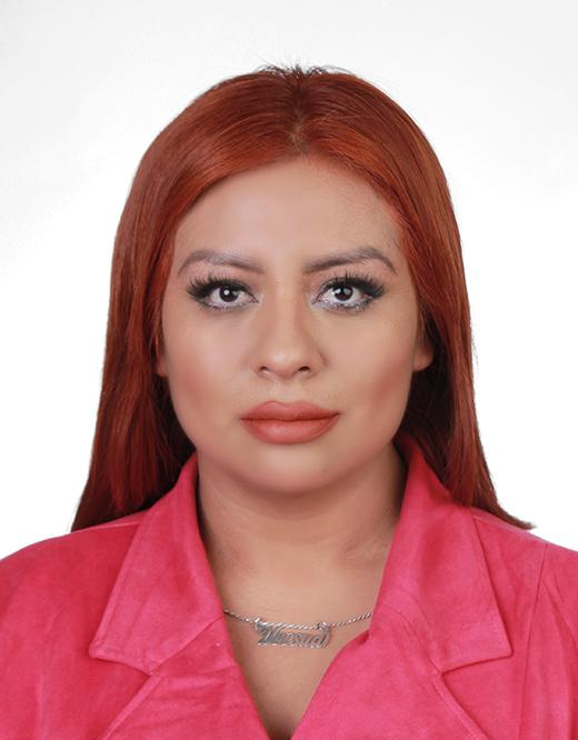 Foto pública de Vecsua Yocabeth Peña Sanchez