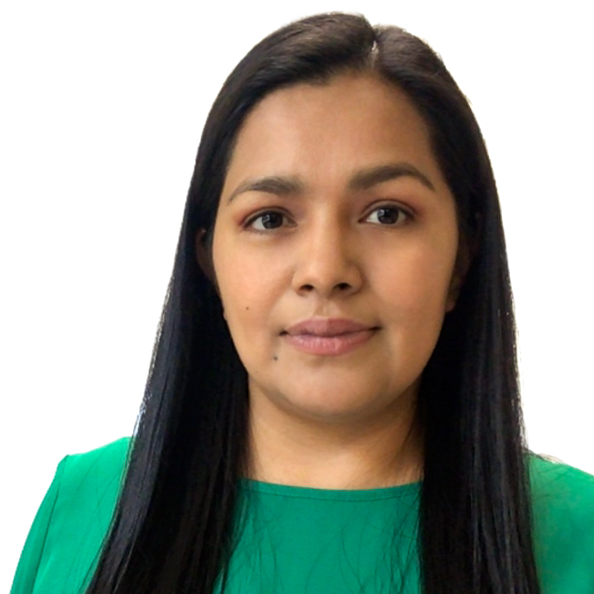 Foto pública de Belen Ramos Lopez