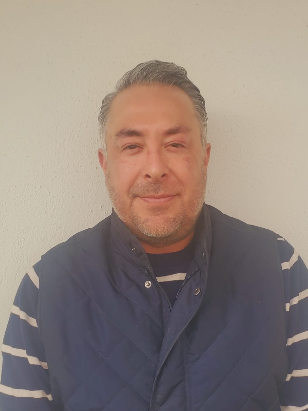 Foto pública de Erik Augusto Santos Galvez