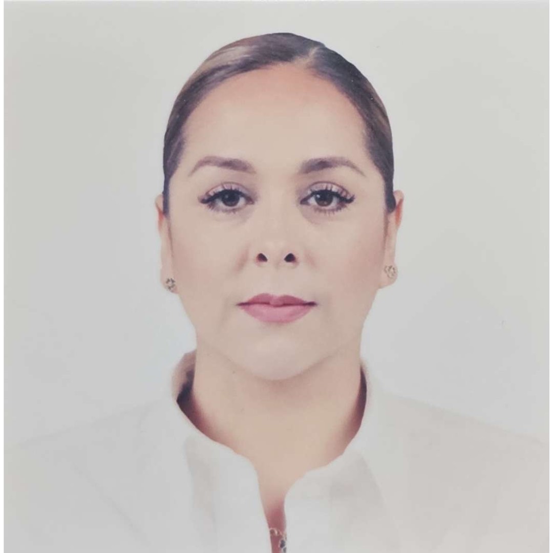 Foto pública de Xissel Hodges Salazar