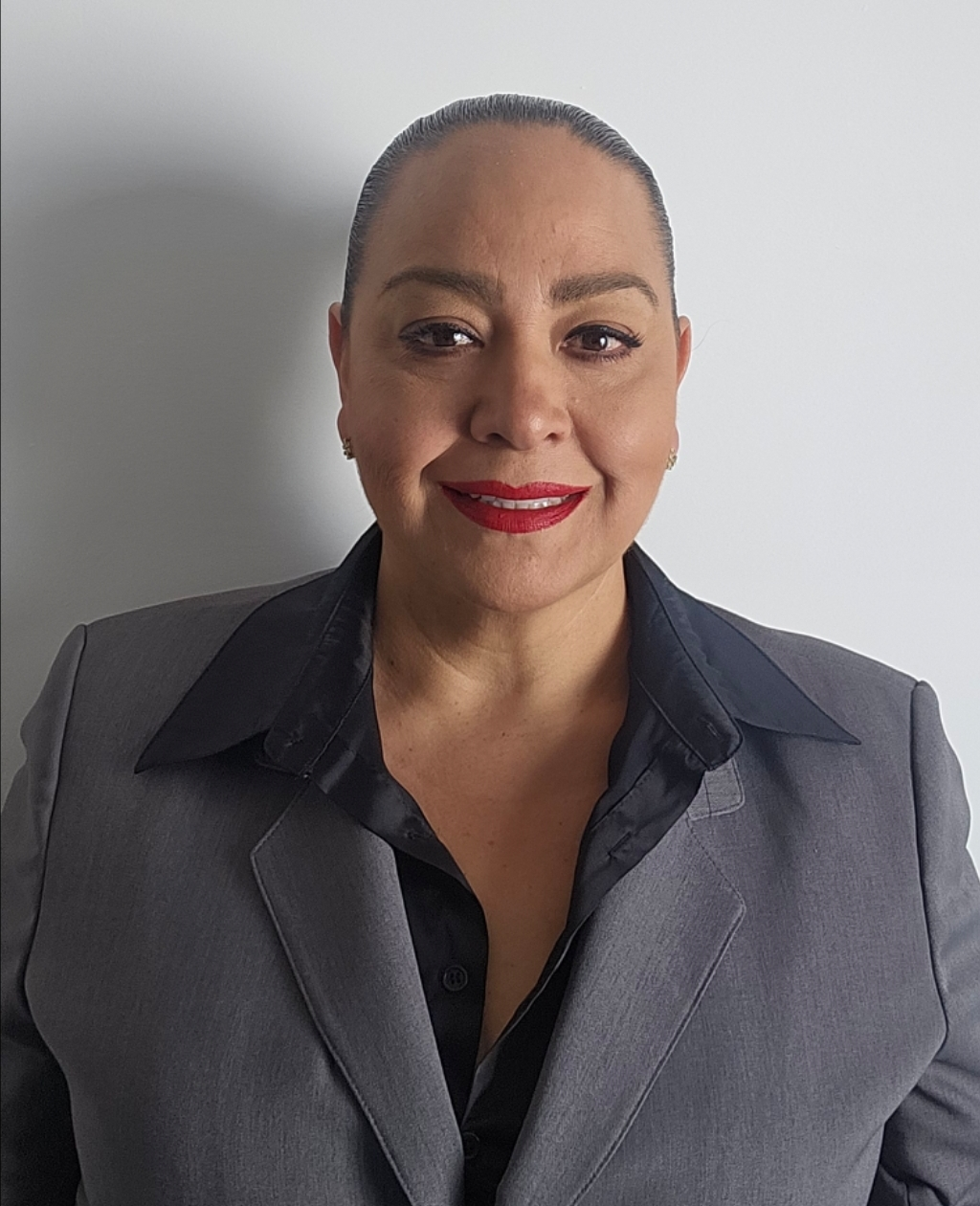 Foto pública de Judith Teresa Mora Garcia