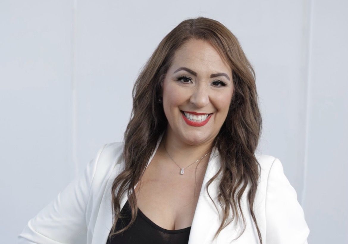 Foto pública de Rosa Bertha Espinosa Varela