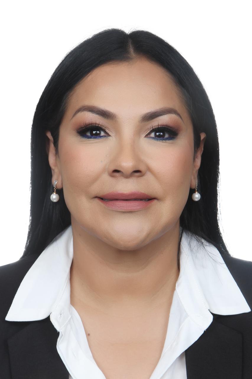 Foto pública de Massiel Morales Sandoval