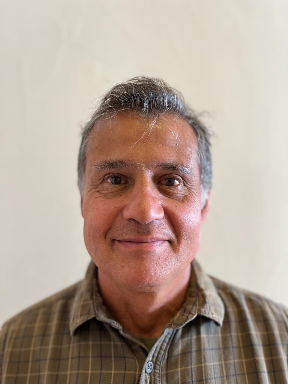 Foto pública de Mario Restrepo