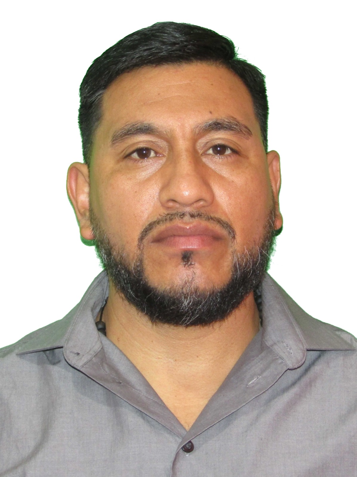 Foto pública de Jose Eduardo Garcia Padilla