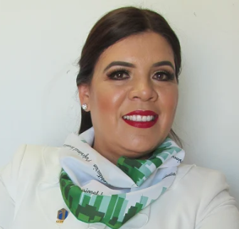 Foto pública de Dulce Belen Reynoso Reyes