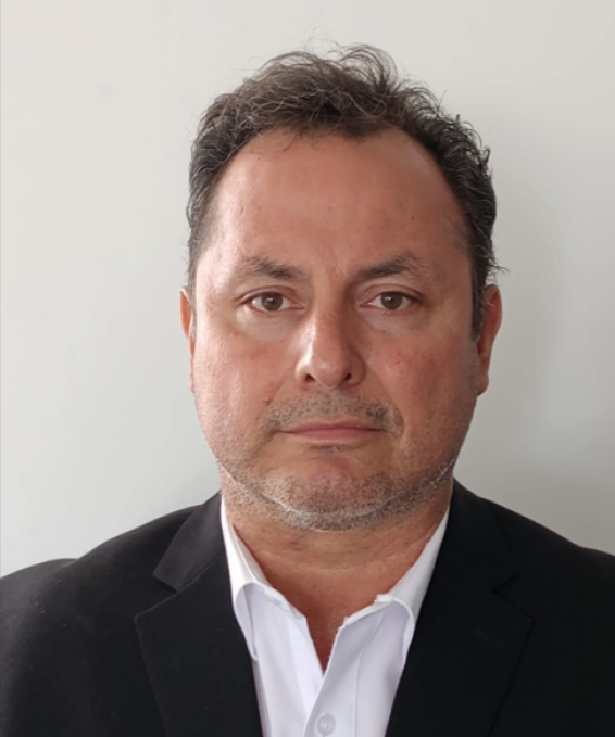 Foto pública de Jorge Arturo Morales Riubi