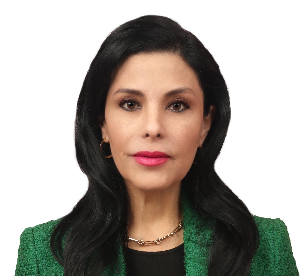 Foto pública de Monica Del Rocio Garibay Silver
