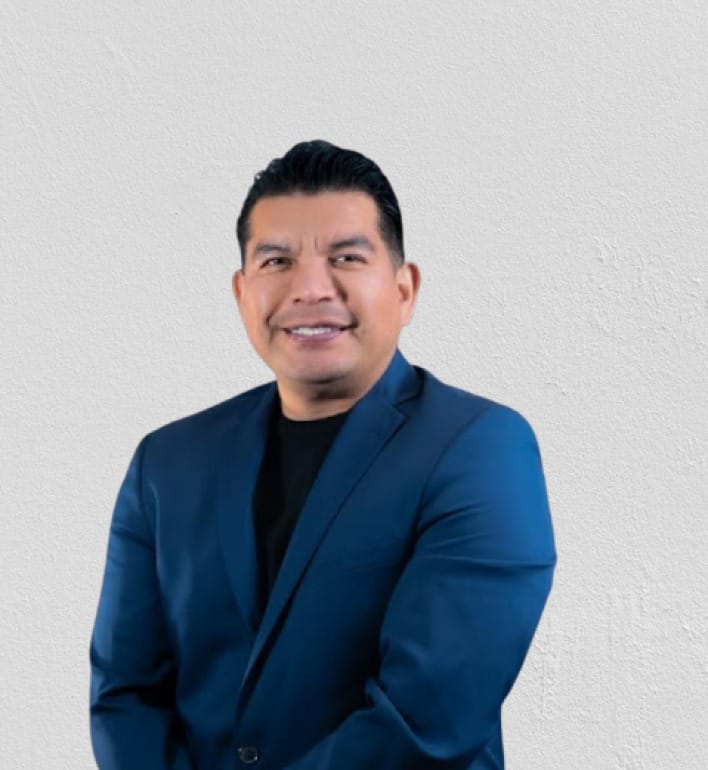 Foto pública de Hugo Alejandro Aguilar Figueroa