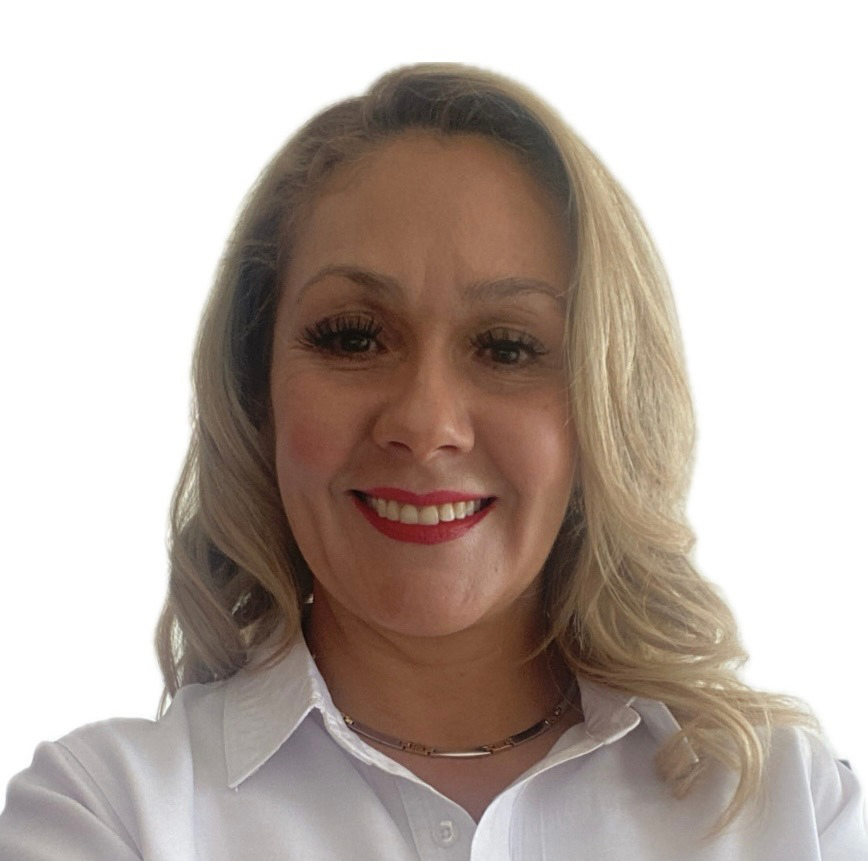Foto pública de Blanca Miriam Irigoyen Alvidrez