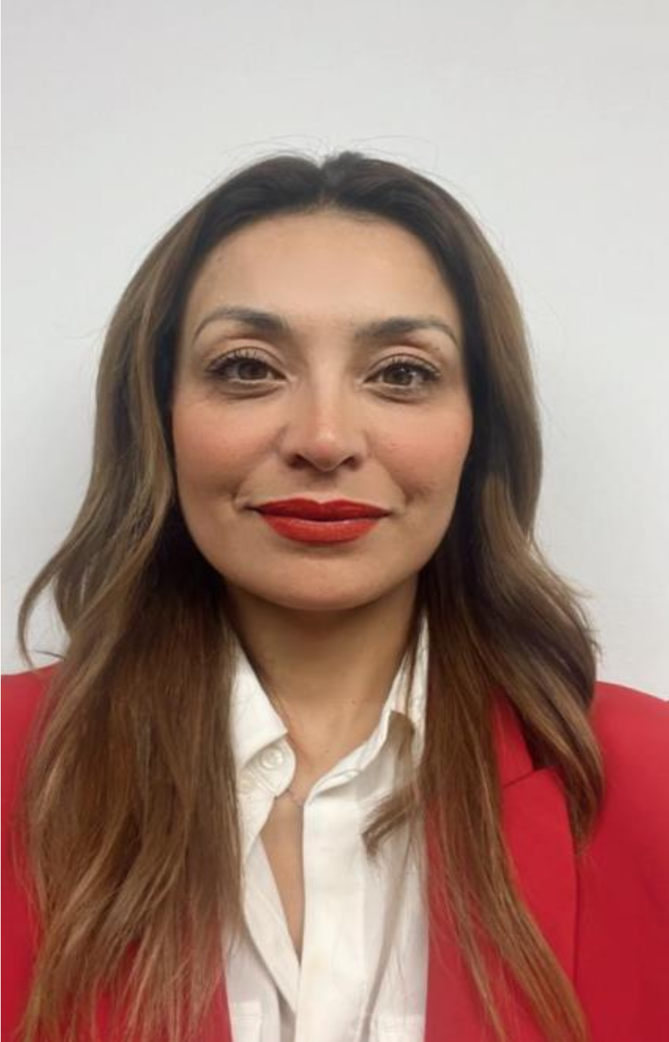Foto pública de Dana Marina Bojorquez Quiroz