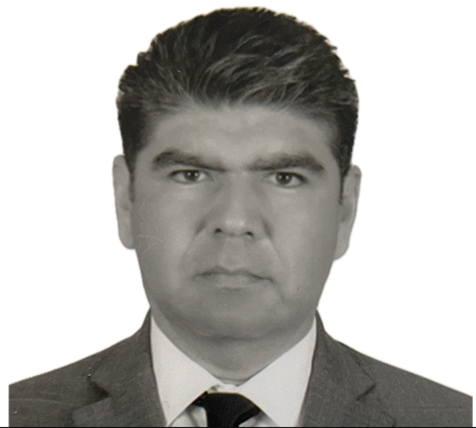 Foto pública de Francisco Gerardo Salcedo Garcia
