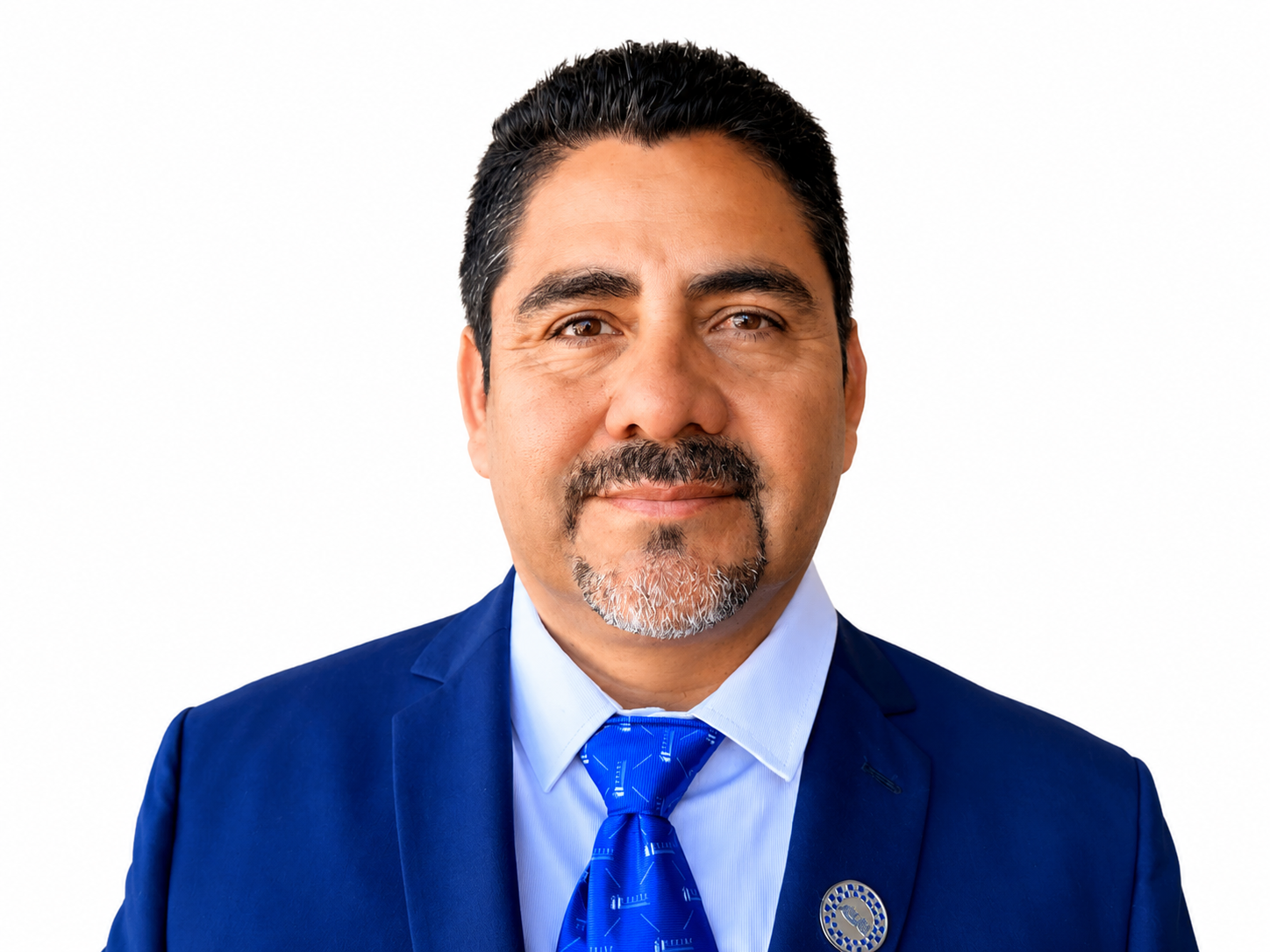 Foto pública de Hugo Antonio Lozano Pereo